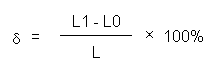 電動執(zhí)行器各項技術參數(shù)的含義